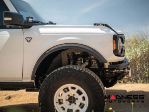 Ford Bronco Inner Fenders - Front - DV8